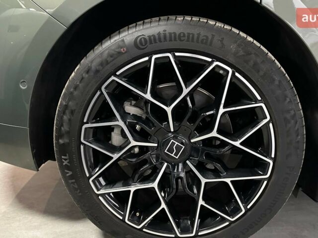 купити нове авто Zeekr 001 2024 року від офіційного дилера Global Electric Zeekr фото