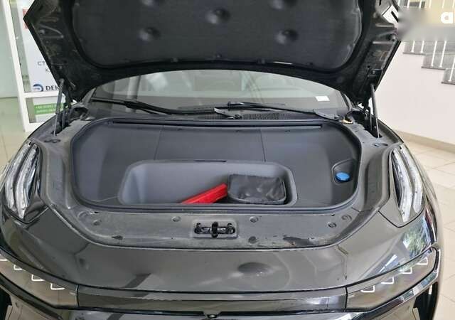 Zeekr 001, об'ємом двигуна 0 л та пробігом 9 тис. км за 36900 $, фото 7 на Automoto.ua