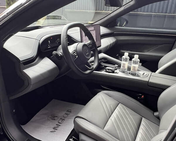 Zeekr 001 2024 в Ужгороде на Automoto.ua Zeekr 001, объемом двигателя 0 л и пробегом 19 тыс. км за 43000 $, фото 13 на Automoto.ua