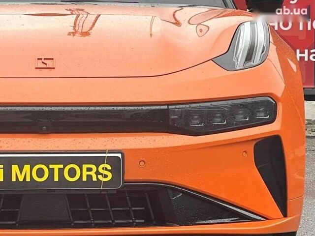 Zeekr 001, объемом двигателя 0 л и пробегом 15 тыс. км за 48000 $, фото 16 на Automoto.ua