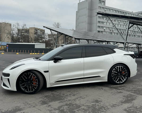 Zeekr 001, объемом двигателя 0 л и пробегом 22 тыс. км за 46000 $, фото 1 на Automoto.ua