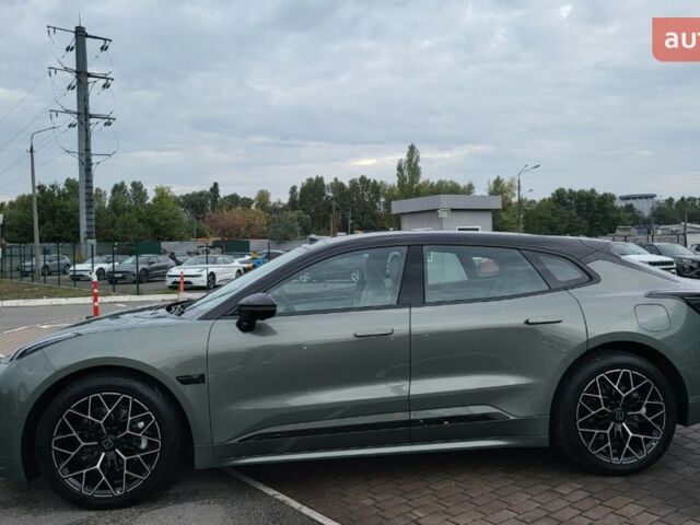 купити нове авто Zeekr 001 2024 року від офіційного дилера Дмитрий Zeekr фото