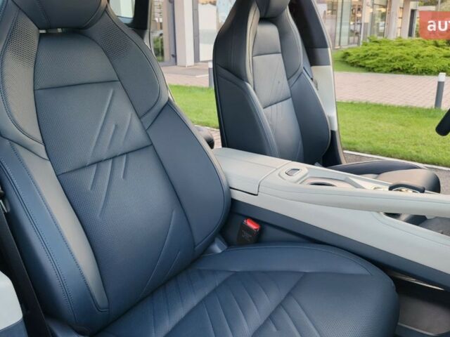 купить новое авто Zeekr 001 2024 года от официального дилера Дмитрий Zeekr фото