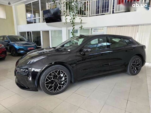 Zeekr 001, об'ємом двигуна 0 л та пробігом 9 тис. км за 36900 $, фото 12 на Automoto.ua