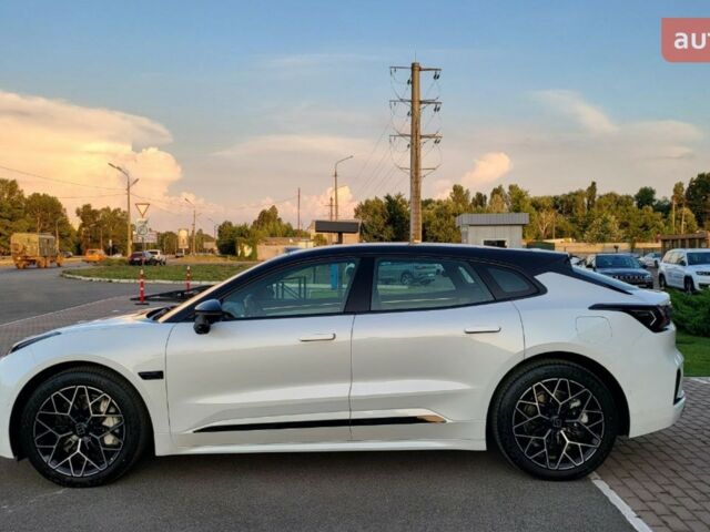 купить новое авто Zeekr 001 2024 года от официального дилера Дмитрий Zeekr фото