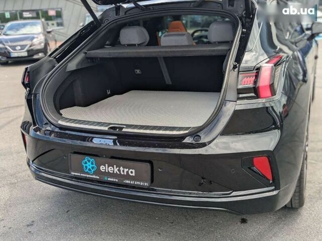 Zeekr 001, объемом двигателя 0 л и пробегом 6 тыс. км за 53000 $, фото 10 на Automoto.ua