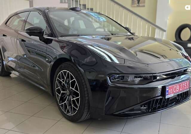 Zeekr 001, объемом двигателя 0 л и пробегом 9 тыс. км за 36900 $, фото 6 на Automoto.ua