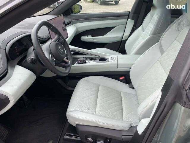 Zeekr 001, объемом двигателя 0 л и пробегом 12 тыс. км за 42900 $, фото 13 на Automoto.ua