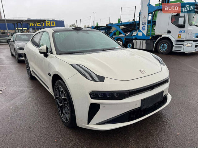 Zeekr 001 2024 в Львове на Automoto.ua Zeekr 001, объемом двигателя 0 л и пробегом 9 тыс. км за 44999 $, фото 1 на Automoto.ua