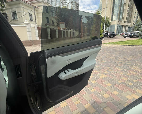 Zeekr 001, об'ємом двигуна 0 л та пробігом 23 тис. км за 44000 $, фото 16 на Automoto.ua