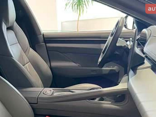 Zeekr 001, объемом двигателя 0 л и пробегом 0 тыс. км за 42900 $, фото 13 на Automoto.ua