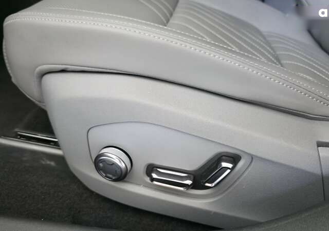 Zeekr 001, объемом двигателя 0 л и пробегом 9 тыс. км за 36900 $, фото 9 на Automoto.ua