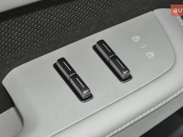 купить новое авто Zeekr 001 2024 года от официального дилера Global Electric Zeekr фото