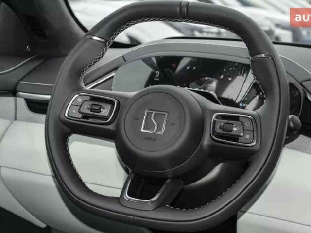 купить новое авто Zeekr 001 2024 года от официального дилера Global Electric Zeekr фото