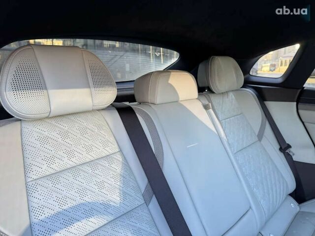 Zeekr 001, объемом двигателя 0 л и пробегом 7 тыс. км за 46900 $, фото 28 на Automoto.ua