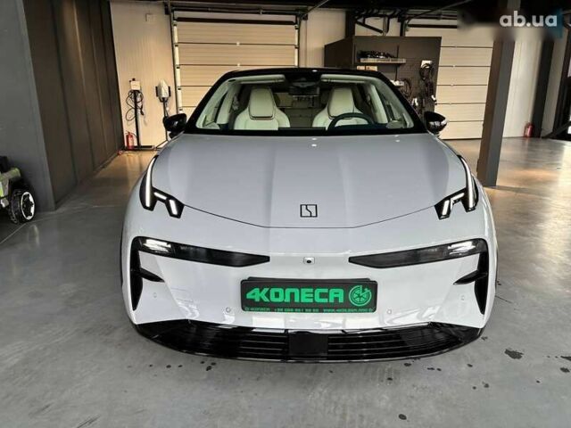 Zeekr 001, объемом двигателя 0 л и пробегом 1 тыс. км за 28700 $, фото 2 на Automoto.ua