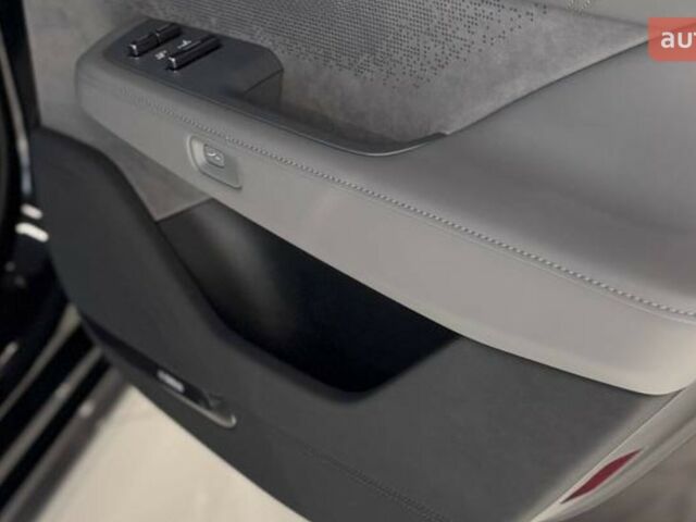 купить новое авто Zeekr 001 2024 года от официального дилера Energy Hub Київ Zeekr фото