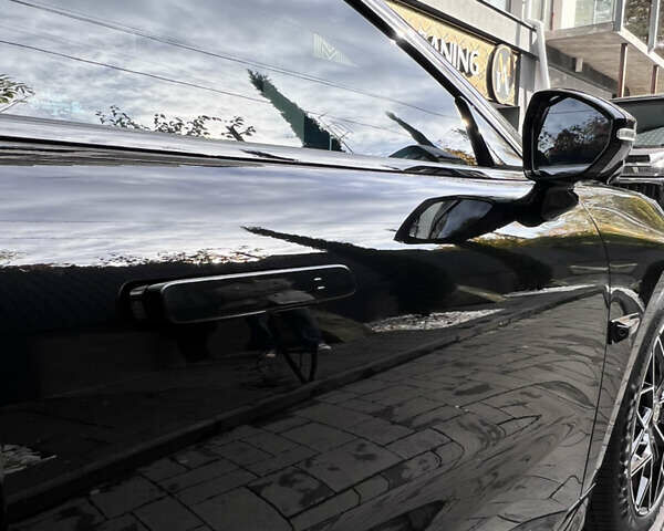 Zeekr 001 2024 в Ужгороде на Automoto.ua Zeekr 001, объемом двигателя 0 л и пробегом 19 тыс. км за 43000 $, фото 4 на Automoto.ua