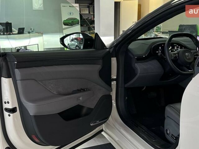 купить новое авто Zeekr 001 2024 года от официального дилера Global Electric Zeekr фото