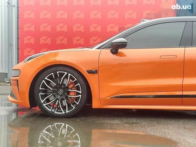 Zeekr 001, объемом двигателя 0 л и пробегом 15 тыс. км за 48000 $, фото 27 на Automoto.ua