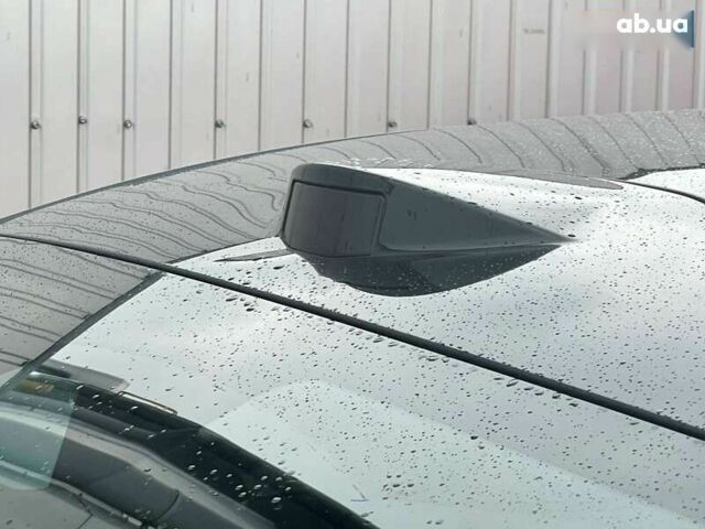 Zeekr 001, объемом двигателя 0 л и пробегом 15 тыс. км за 48000 $, фото 24 на Automoto.ua