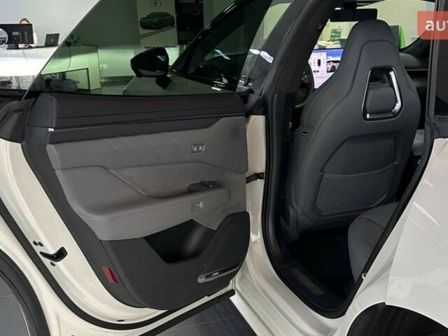 купить новое авто Zeekr 001 2024 года от официального дилера Global Electric Zeekr фото