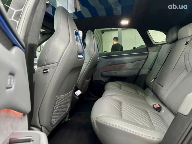 Zeekr 001, объемом двигателя 0 л и пробегом 15 тыс. км за 45500 $, фото 9 на Automoto.ua