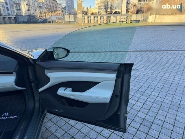 Zeekr 001, объемом двигателя 0 л и пробегом 7 тыс. км за 46900 $, фото 23 на Automoto.ua