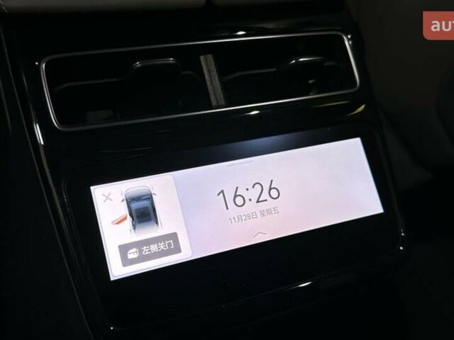 купить новое авто Zeekr 001 2024 года от официального дилера Global Electric Zeekr фото