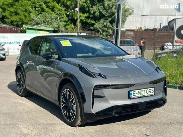 Zeekr 001, объемом двигателя 0 л и пробегом 1 тыс. км за 29999 $, фото 2 на Automoto.ua