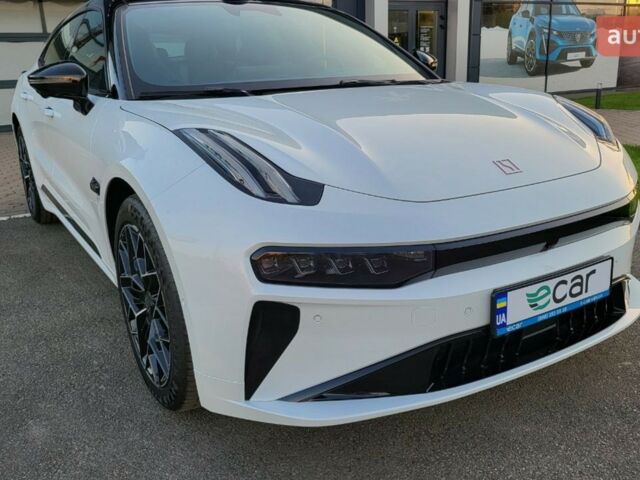 купить новое авто Zeekr 001 2024 года от официального дилера Дмитрий Zeekr фото
