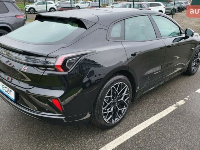 купить новое авто Zeekr 001 2024 года от официального дилера Дмитрий Zeekr фото