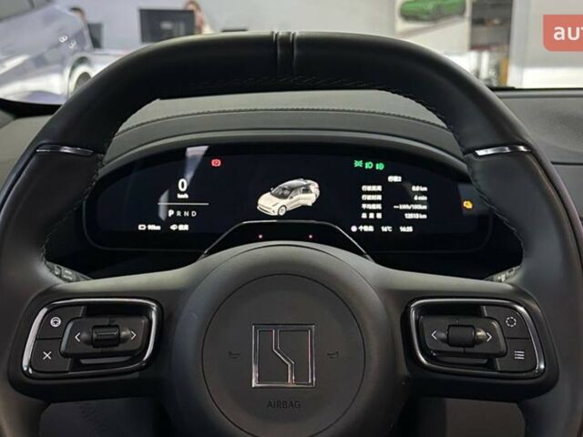 купить новое авто Zeekr 001 2024 года от официального дилера Global Electric Zeekr фото