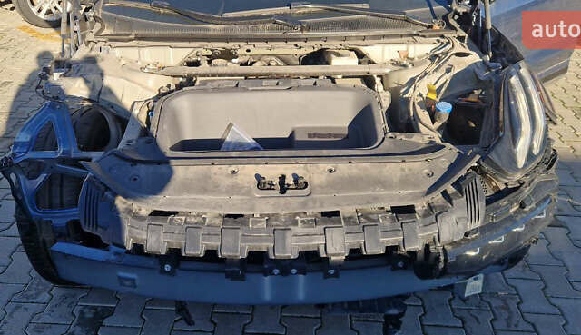 Zeekr 001, объемом двигателя 0 л и пробегом 10 тыс. км за 30000 $, фото 3 на Automoto.ua