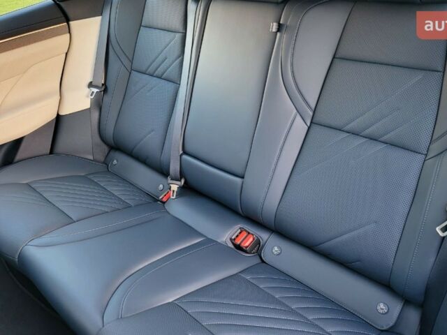 купить новое авто Zeekr 001 2024 года от официального дилера Дмитрий Zeekr фото