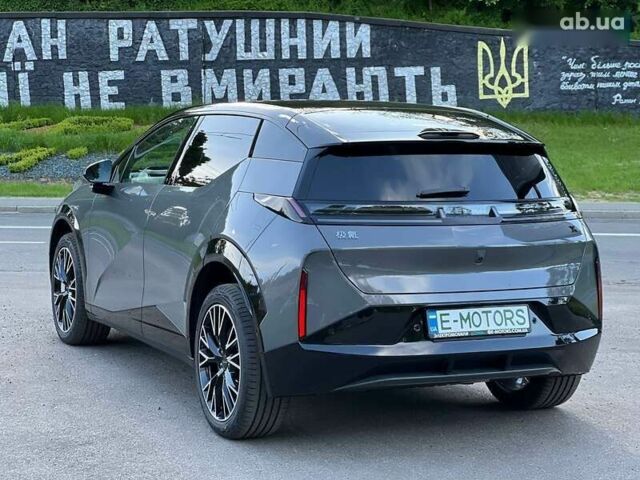 Zeekr 001, объемом двигателя 0 л и пробегом 1 тыс. км за 29999 $, фото 3 на Automoto.ua