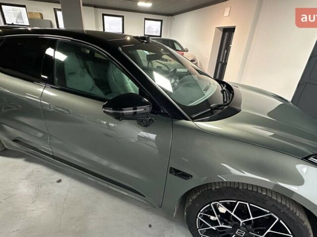 купити нове авто Zeekr 001 2024 року від офіційного дилера Global Electric Zeekr фото