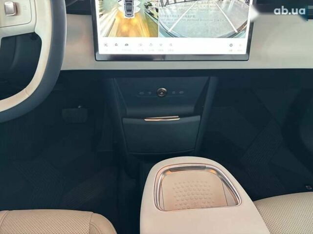 Zeekr 001, объемом двигателя 0 л и пробегом 1 тыс. км за 28700 $, фото 24 на Automoto.ua