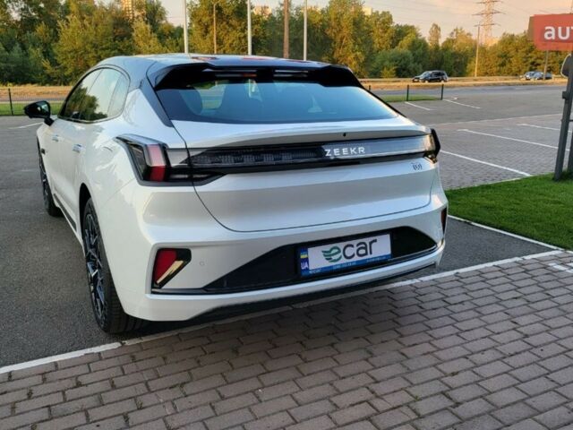 купить новое авто Zeekr 001 2024 года от официального дилера Дмитрий Zeekr фото