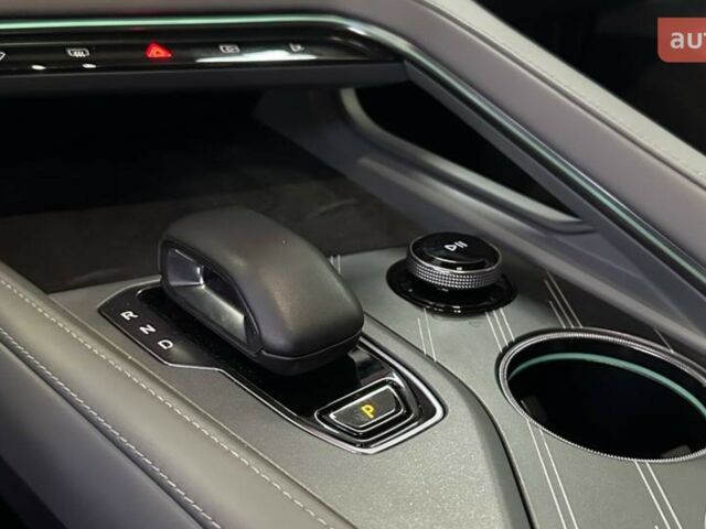 купить новое авто Zeekr 001 2024 года от официального дилера Global Electric Zeekr фото