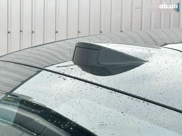 Zeekr 001, объемом двигателя 0 л и пробегом 15 тыс. км за 48000 $, фото 20 на Automoto.ua