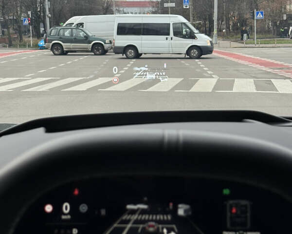 Zeekr 001, объемом двигателя 0 л и пробегом 7 тыс. км за 48000 $, фото 15 на Automoto.ua