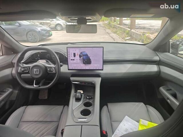 Zeekr 001, объемом двигателя 0 л и пробегом 12 тыс. км за 42900 $, фото 10 на Automoto.ua