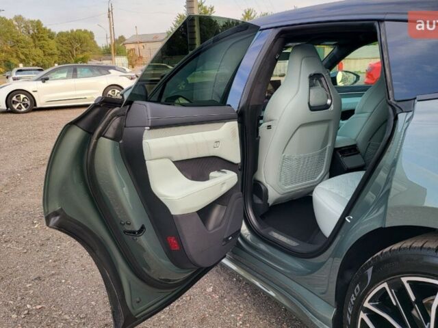 купить новое авто Zeekr 001 2024 года от официального дилера E-Car Zeekr фото