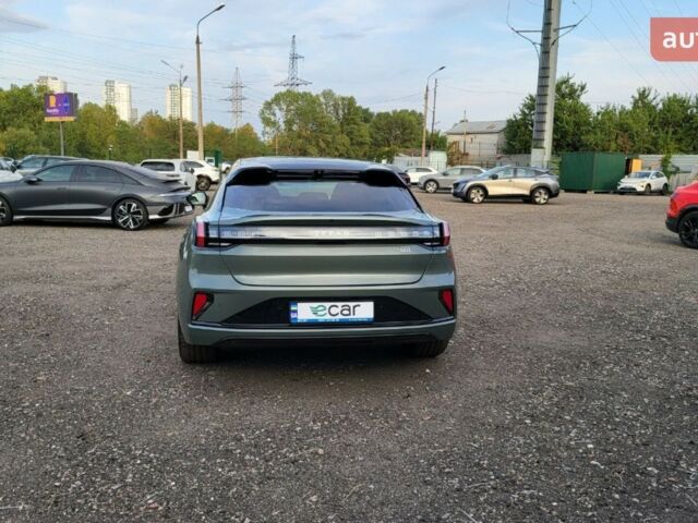 купить новое авто Zeekr 001 2024 года от официального дилера E-Car Zeekr фото