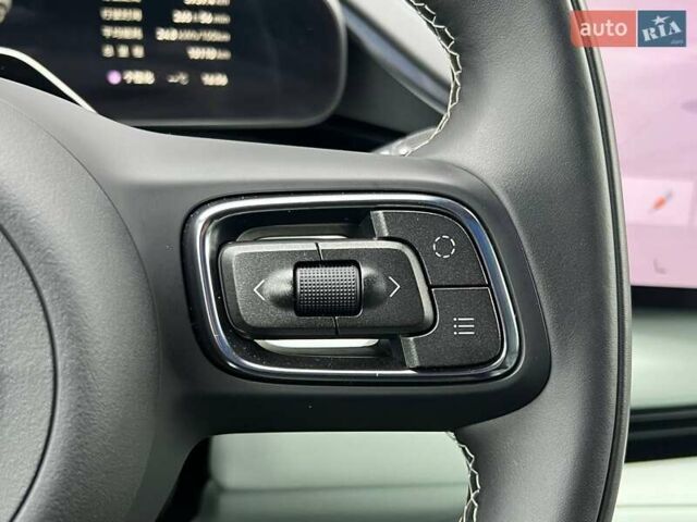 Zeekr 001, об'ємом двигуна 0 л та пробігом 10 тис. км за 42000 $, фото 23 на Automoto.ua