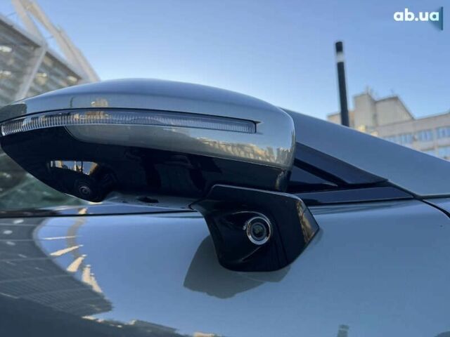 Zeekr 001, объемом двигателя 0 л и пробегом 7 тыс. км за 46900 $, фото 9 на Automoto.ua