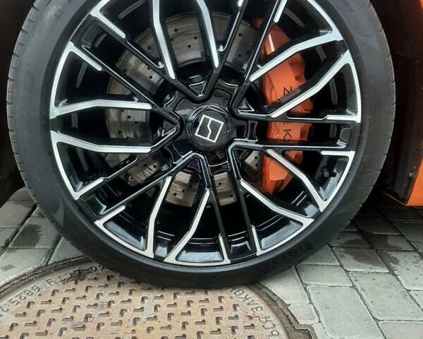 Zeekr 001, об'ємом двигуна 0 л та пробігом 10 тис. км за 52000 $, фото 2 на Automoto.ua