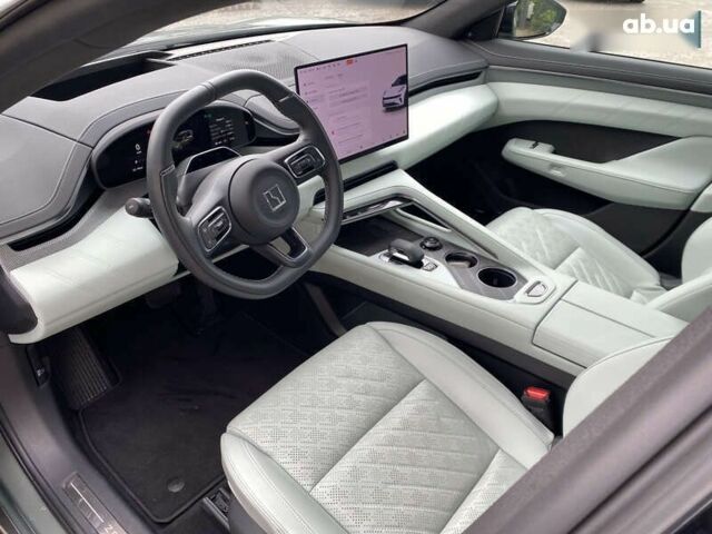 Zeekr 001, объемом двигателя 0 л и пробегом 12 тыс. км за 42900 $, фото 14 на Automoto.ua