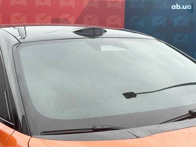 Zeekr 001, объемом двигателя 0 л и пробегом 15 тыс. км за 48000 $, фото 12 на Automoto.ua